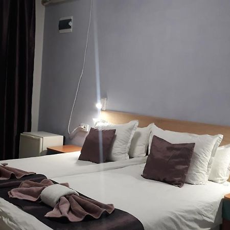 Iglika Otel Yambol Dış mekan fotoğraf