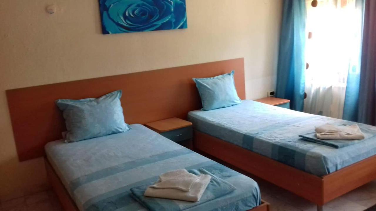 Iglika Otel Yambol Dış mekan fotoğraf
