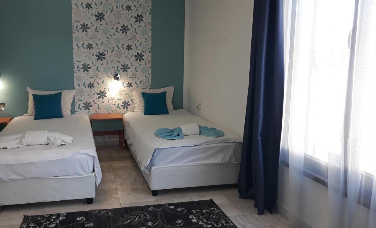 Iglika Otel Yambol Dış mekan fotoğraf