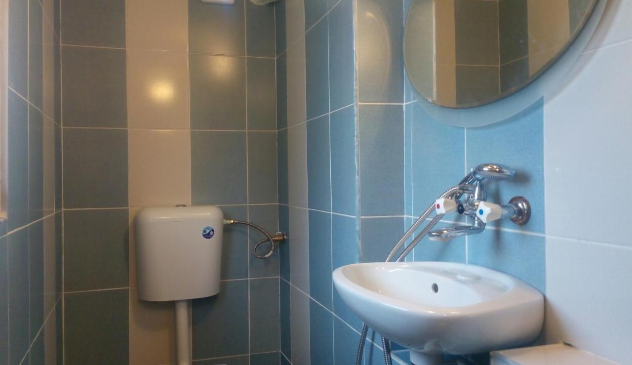 Iglika Otel Yambol Dış mekan fotoğraf