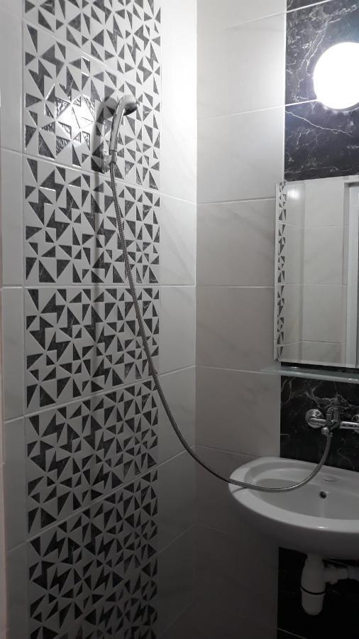 Iglika Otel Yambol Dış mekan fotoğraf