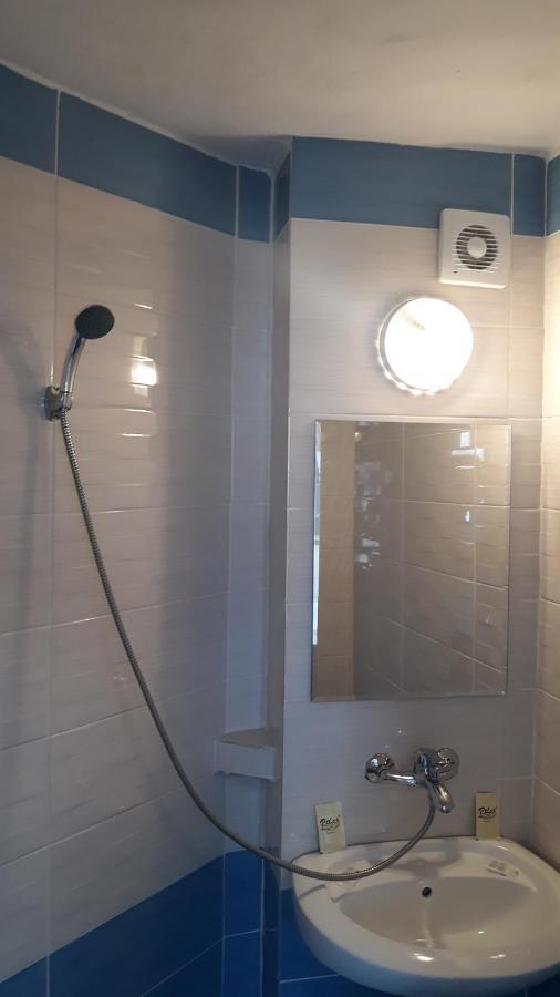 Iglika Otel Yambol Dış mekan fotoğraf