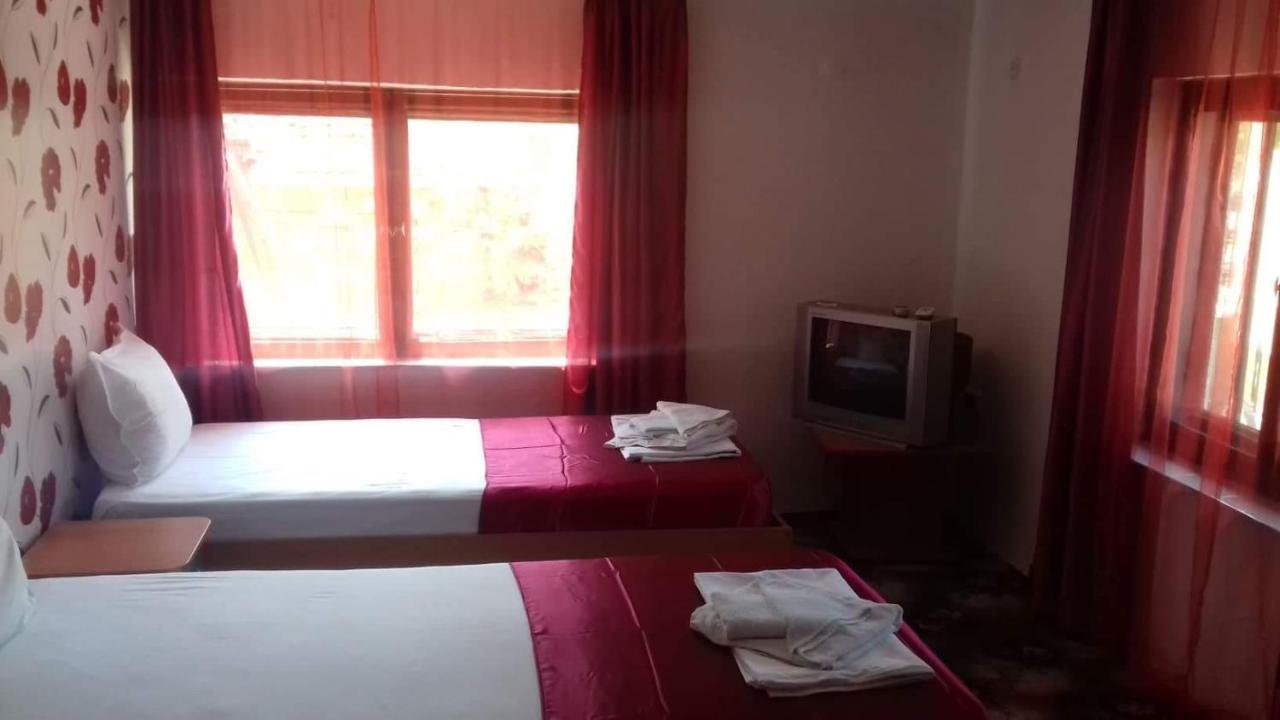 Iglika Otel Yambol Dış mekan fotoğraf
