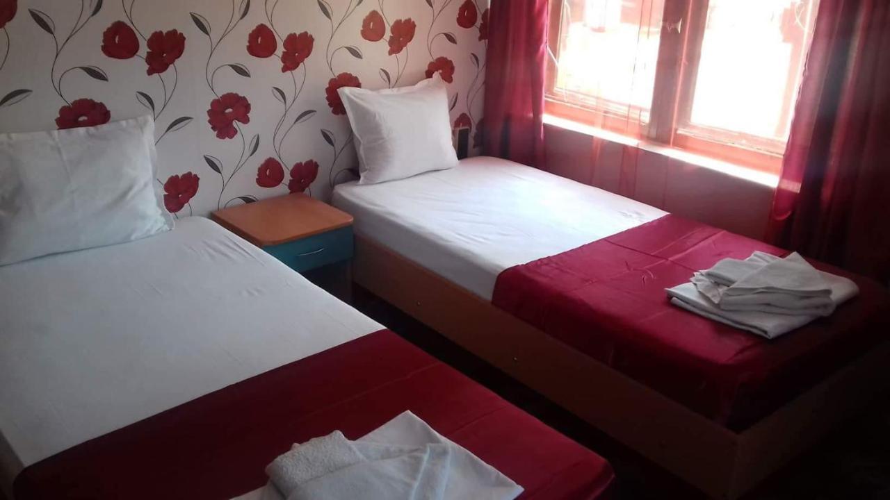 Iglika Otel Yambol Dış mekan fotoğraf