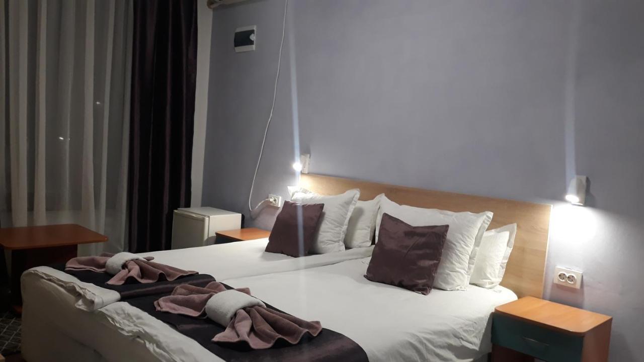 Iglika Otel Yambol Dış mekan fotoğraf